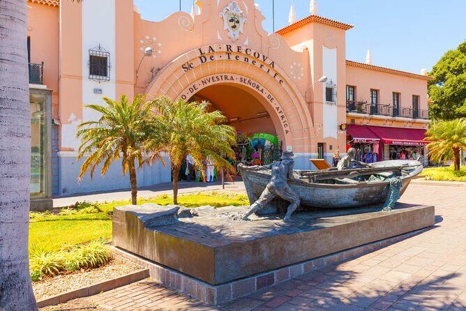 Discover Santa Cruz de Tenerife, The Ultimate City Tour - Key highlights to look for