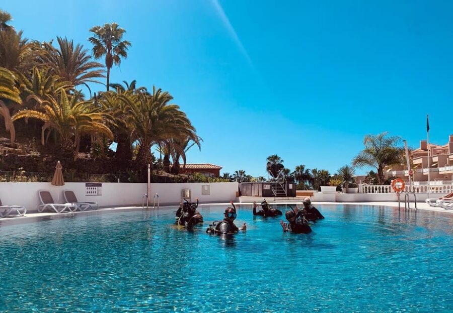 Discover Scuba Diving Experience - Languages and Group Comfort: Making Sure You Can Follow the Instructions