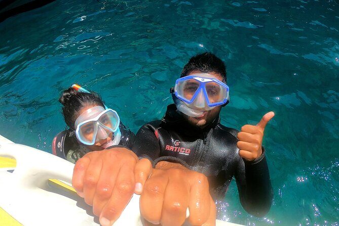 Discover Scuba Diving Experience in Turtle Habitat - The 2.5–3 Hour Schedule: What Happens From Papers to Boat to Water