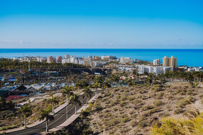 Double Tuk Tuk Tour in Costa Adeje - Las Américas: Surfer Vibes and Beach-Club Nights