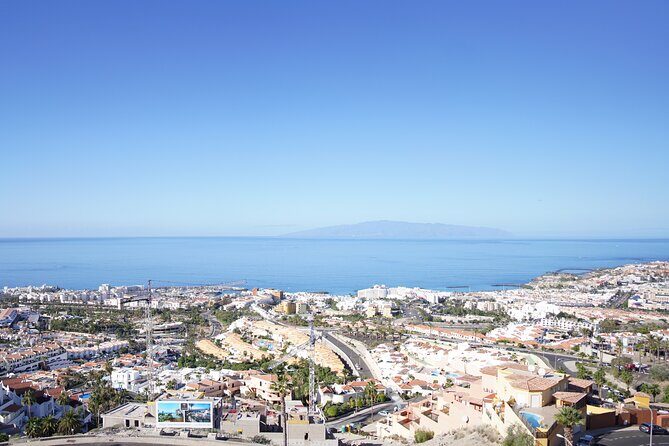 Double Tuk Tuk Tour in Costa Adeje - Black-Sand Beach: Where Mystery and Religion Enter the Scene