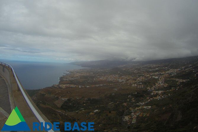 E-MTB TOUR. Orotava valley + it's historic villages + local traditions. - Why Orotava Valley by e-MTB is such a smart Tenerife plan