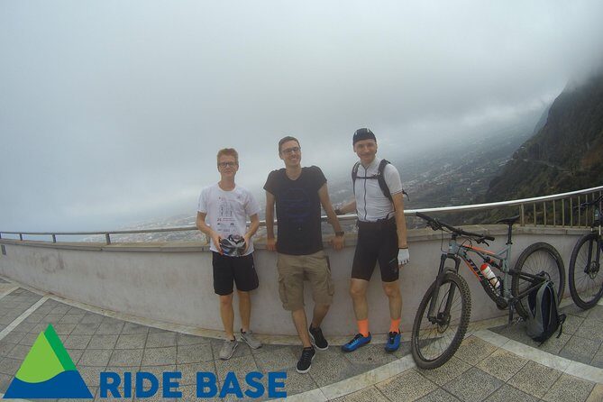 E-MTB TOUR. Orotava valley + it's historic villages + local traditions. - Pace, timing, and why 3 to 4 hours is a sweet spot