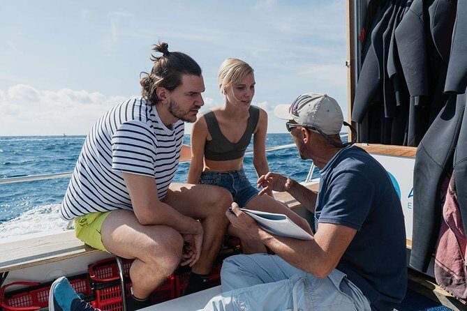 Eco Adapted Diving in Tenerife - Eco Projects: Why Contributing On-Site Feels Better Than Souvenirs