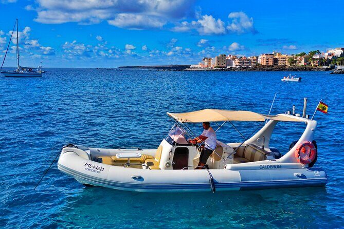 Eco Tour in the South of Tenerife with Snorkeling and Bathing Included - Key things to know before you go