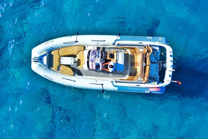 Eco Tour in the South of Tenerife with Snorkeling and Bathing Included - Montaña Amarilla and Las Maravillas Bay: where the water time happens