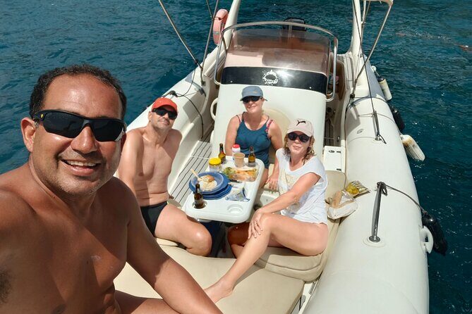 Eco Tour in the South of Tenerife with Snorkeling and Bathing Included - Group size and pace: calm cruising, not a cattle call
