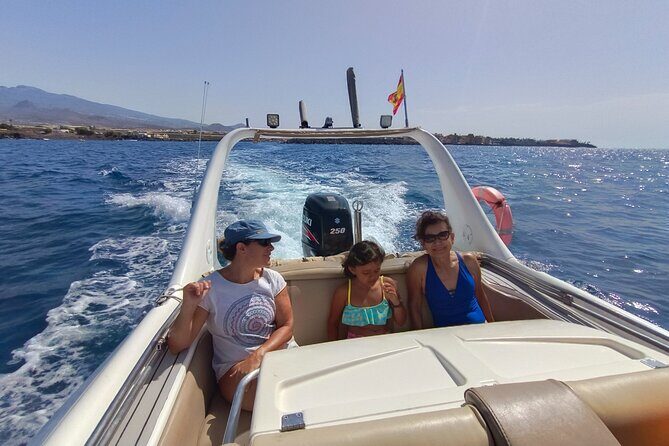 Eco Tour in the South of Tenerife with Snorkeling and Bathing Included - Price and included extras: what $114.52 covers