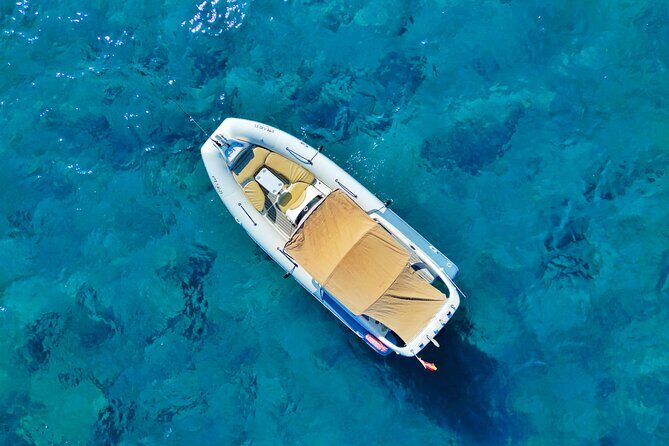 Eco Tour in the South of Tenerife with Snorkeling and Bathing Included - Rasca Reserve and Rasca Lighthouse: Teide and La Gomera show up on the walk