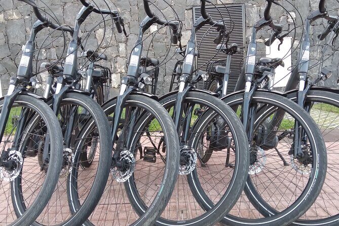 Electric City Bike Rental Tenerife - Who this rental suits best (and who should think twice)