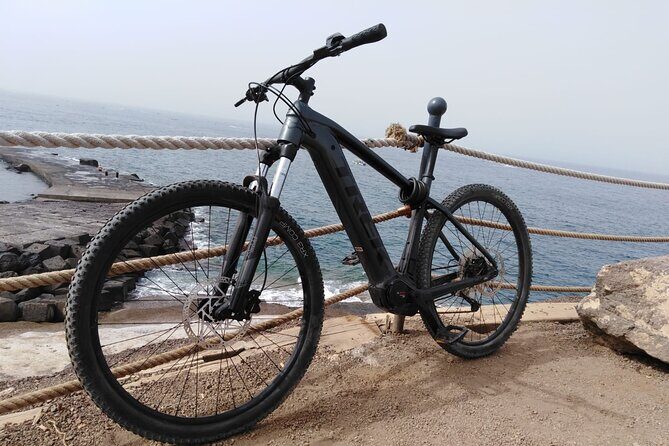 Electric Mountain Bike Rental Tenerife - Key highlights you’ll care about