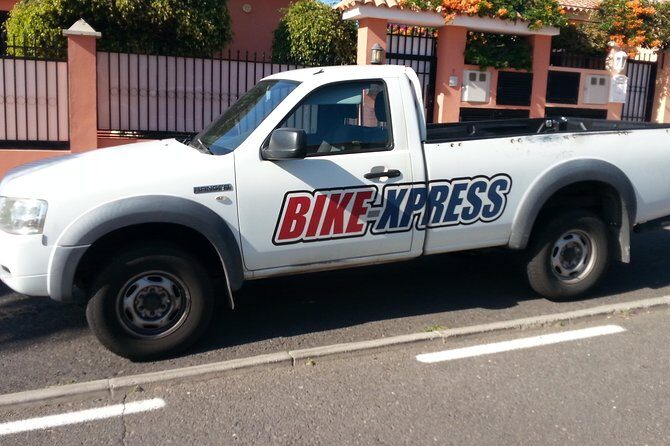 Electric Mountain Bike Rental Tenerife - Price and value: why $43.44 can be a bargain