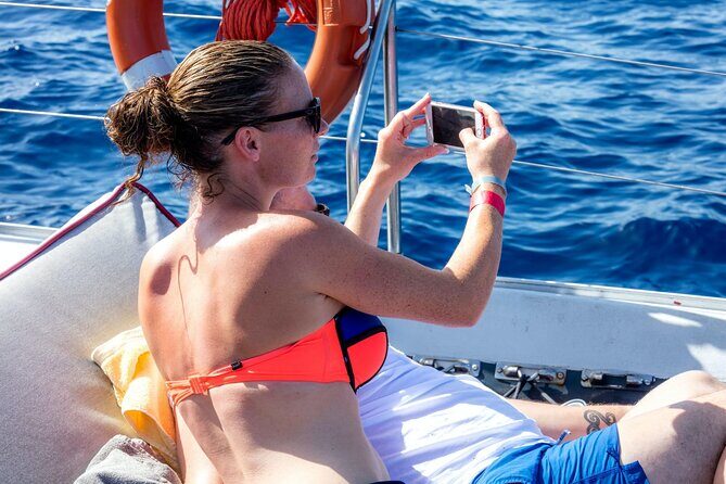 Exclusive Freebird Catamaran Whale & Dolphin to Masca From South - Who this cruise suits best (and who should skip it)