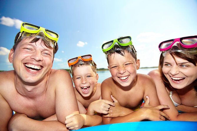Exclusive Snorkeling Trip Guided by Marine Biology Specialist - Key Things That Make This Trip Worth Your Time