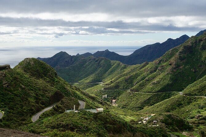 Exclusive Tenerife Highlights Shore Tour for Cruise Passengers - A cruise-friendly private day trip with real pickup logistics