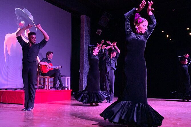 Flamenco Show at the Coliseo theater in San Miguel - Key highlights at a glance