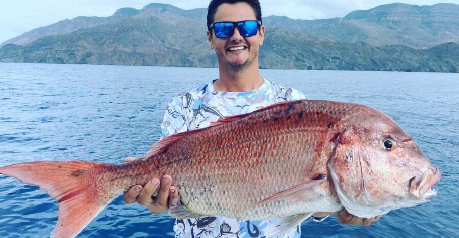 From Puerto Colón: Private Fishing Boat Charter with Lunch - Why the Canaries are a big-game fishing story, not a marketing slogan