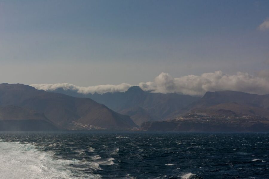 From Puerto de La Cruz: Full-Day Vip Tour to Gomera - Why La Gomera is built for 4WD (and why this tour fits)