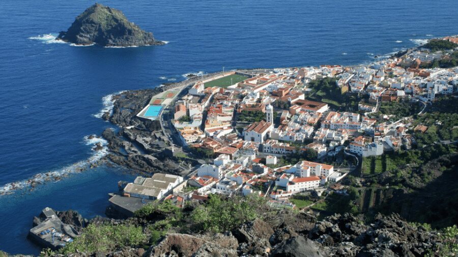 From Santa Cruz de Tenerife: Masca & Garachico Private Trip - Why this Santa Cruz private route works so well