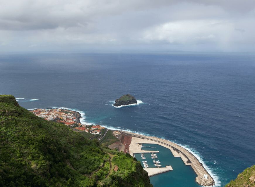 From Santa Cruz de Tenerife: Masca & Garachico Private Trip - Getting ready: shoes, timing, and how to avoid feeling rushed