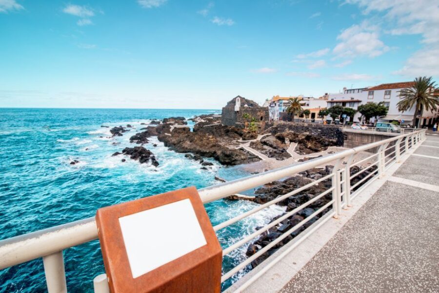 From Santa Cruz: Teide Volcano, Icod, & Garachico Tour - Value check: what the $85 covers (and what it doesn’t)