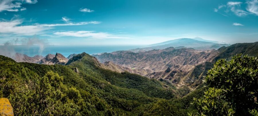 From Santa Cruz: Teide Volcano, Icod, & Garachico Tour - Who this tour is best for (and who should skip it)