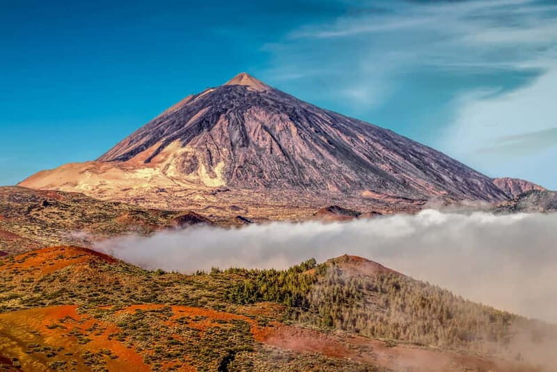 From South Tenerife: Mount Teide Hiking Day Trip & Cable Car - Why the Teide Summit Works With Cable Car and a Permit