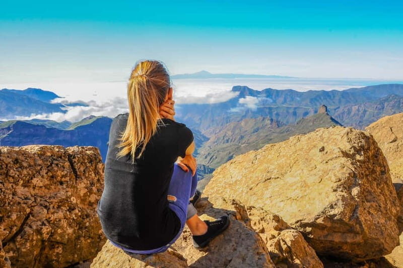 From South Tenerife: Mount Teide Hiking Day Trip & Cable Car - Roaring Views on the Way Up and Down