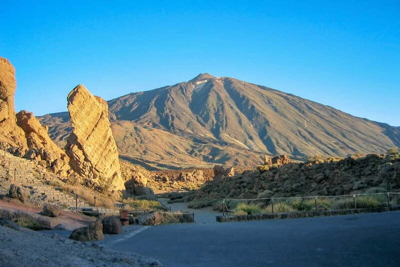 From South Tenerife: Mount Teide Hiking Day Trip & Cable Car - Guide Quality and Small-Group Comfort (2 to 10 People)