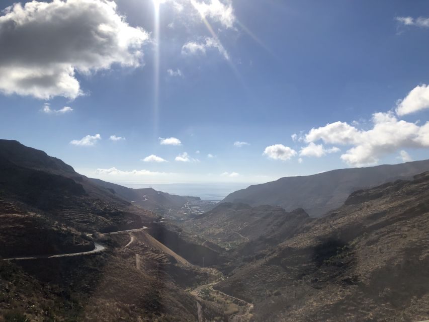 From Tenerife: Guided Tour to La Gomera with Ferry Ticket - Key Points I’d Prioritize