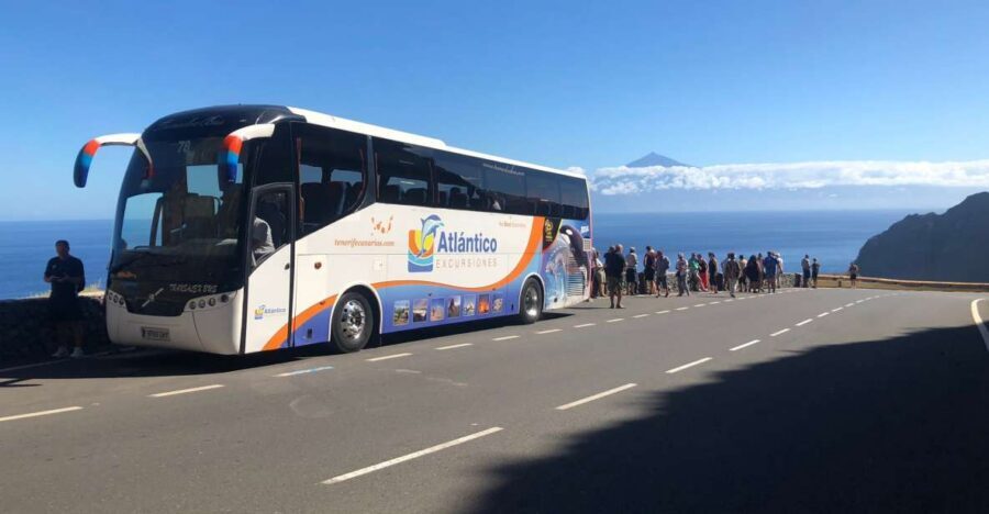 From Tenerife: Guided Tour to La Gomera with Ferry Ticket - Why La Gomera Works As a Day Trip From Tenerife