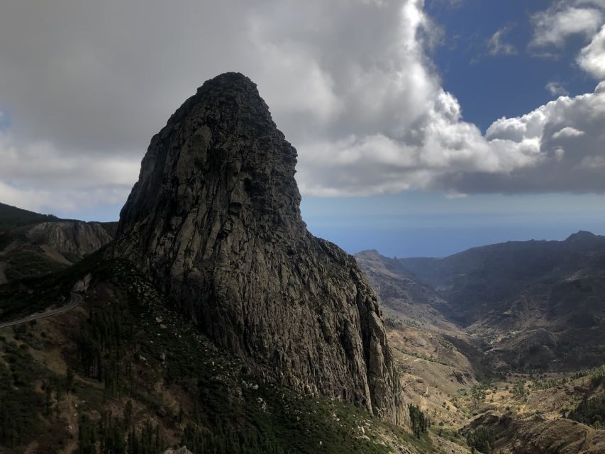 From Tenerife: Guided Tour to La Gomera with Ferry Ticket - Agulo Lunch and the Live Silbo Gomero Whistle Demo