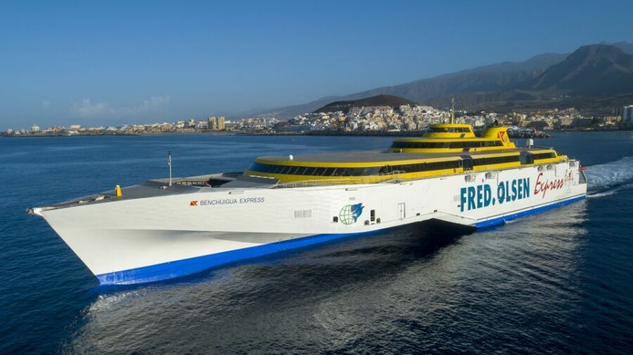 From Tenerife: Guided Tour to La Gomera with Ferry Ticket - Price and Logistics: Is $124 Good Value?