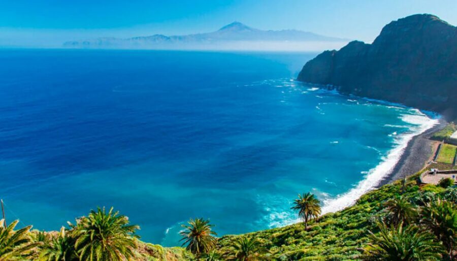 From Tenerife: La Gomera Day Trip with Guide - Key things I’d circle on your plan
