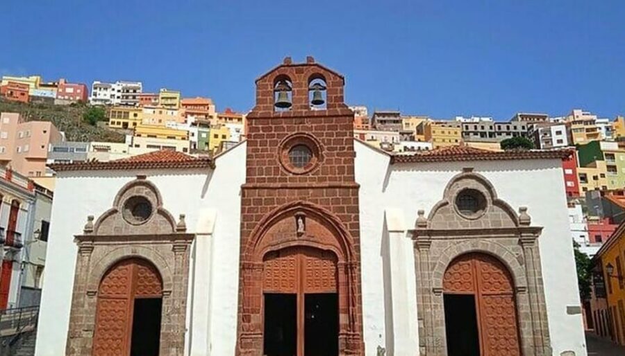 From Tenerife: La Gomera Day Trip with Guide - Getting to La Gomera: The ferry hop from Los Cristianos