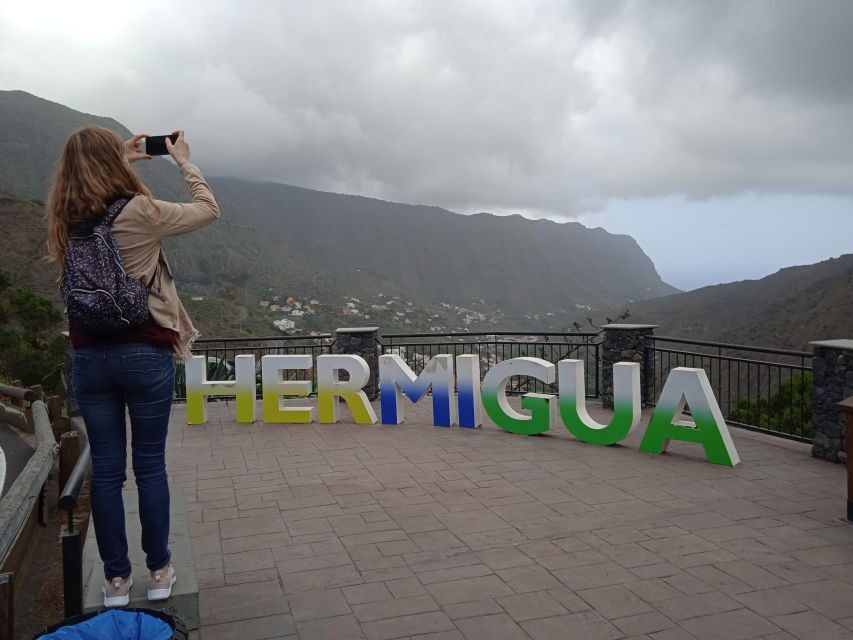 From Tenerife: La Gomera Day Trip with Guide - Who should book this La Gomera day trip (and who should skip)