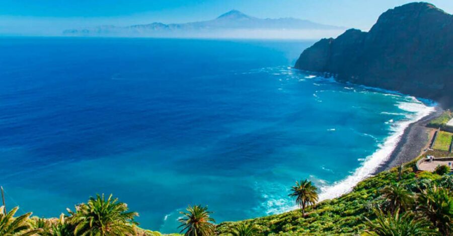 From Tenerife: La Gomera Day Trip with Guide - Tenerife early start: pickup times and staying on schedule