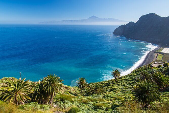 Full-day Bus Tour to La Gomera Island with Professional Guide - Key Things I’d Target on This La Gomera Day Trip