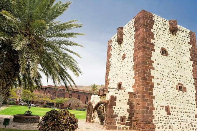 Full-day Bus Tour to La Gomera Island with Professional Guide - Why La Gomera Feels Different in One Day