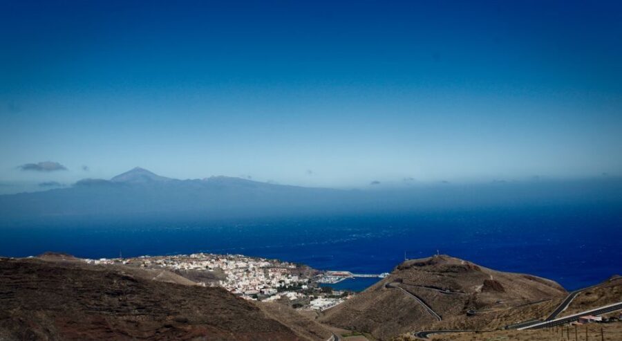 Full-Day Gomera Jeep Safari from Puerto de La Cruz - Guide quality matters, and this tour can deliver