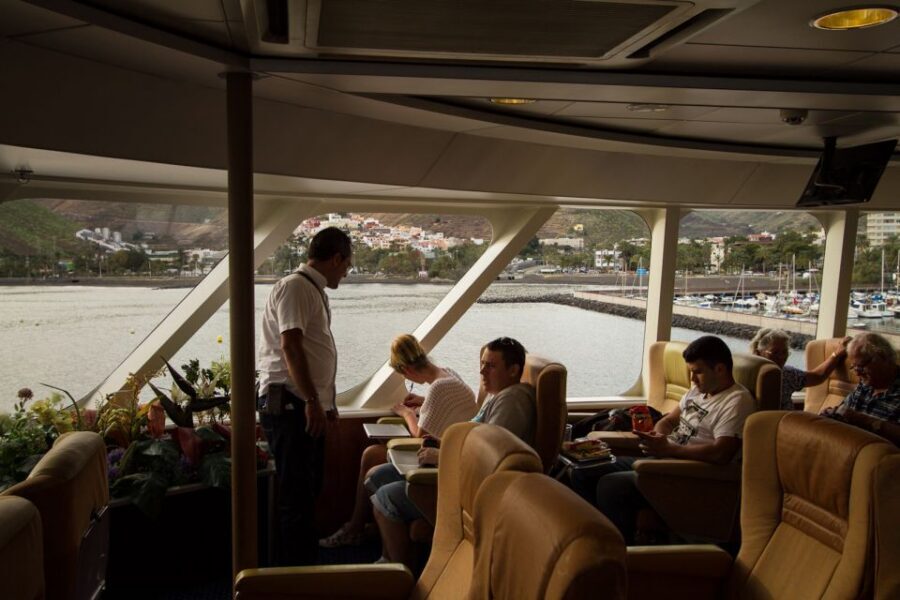 Full-Day Gomera Jeep Safari from Puerto de La Cruz - Practical checklist so your morning goes smoothly