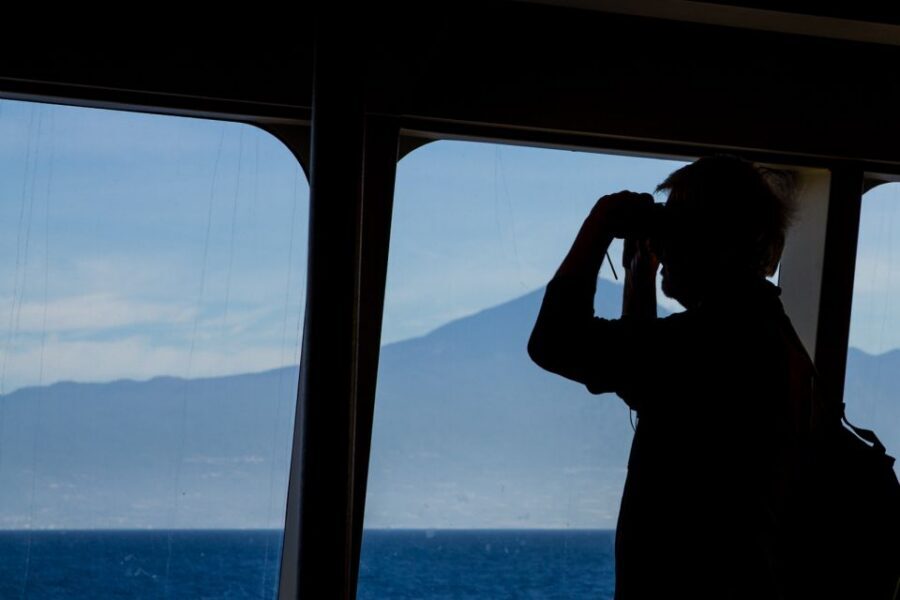 Full-Day Gomera Jeep Safari from Puerto de La Cruz - Village stops and the chance to breathe (not just snap photos)