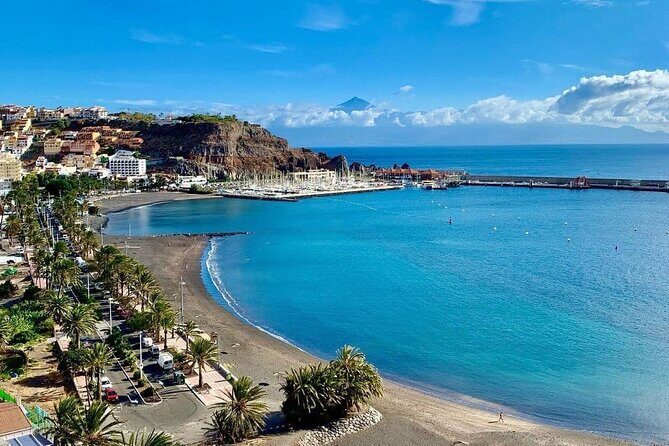 Full Day Guided Tour to La Gomera from Tenerife - Why a La Gomera Day Trip Feels Effortless
