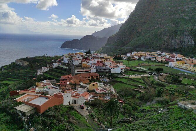 Full Day Guided Tour to La Gomera from Tenerife - San Sebastián de La Gomera: history packed into short stops