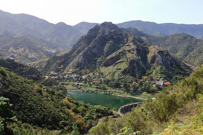 Full Day Guided Tour to La Gomera from Tenerife - Price and what you actually get for $132.75