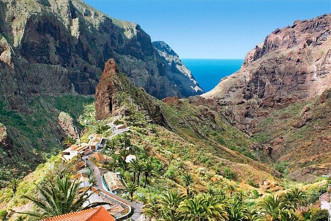Full Day Small Group Tour to Masca and Teide From North Tenerife - Key things I’d circle before you go