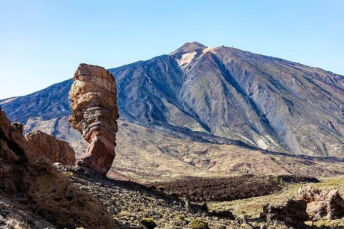 Full Day Small Group Tour to Masca and Teide From North Tenerife - Price and Value: Is $93.85 Fair for This Much Teide and Masca?