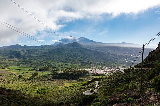 Full Day Small Group Tour to Masca and Teide From North Tenerife - Who This Tour Fits Best (and Who Might Prefer Something Else)