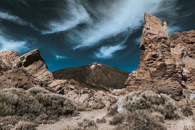 Full Day Tour with Certified Guide in Tenerife - Tenerife’s Best One-Day “Sampler” Route