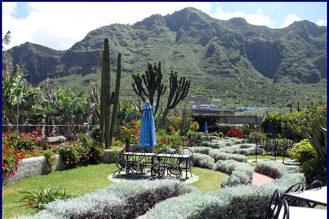 Go West - VIP Private Tour in Tenerife to Masca, Garachico and Icod - Why this VIP route makes sense: Masca, Garachico, and Icod in one run